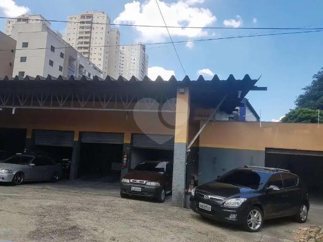 Terreno comercial para Venda em São Paulo/SP Jardim Marajoara