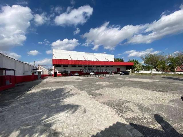 Terreno comercial para Venda em São Paulo/SP Jardim Maringa