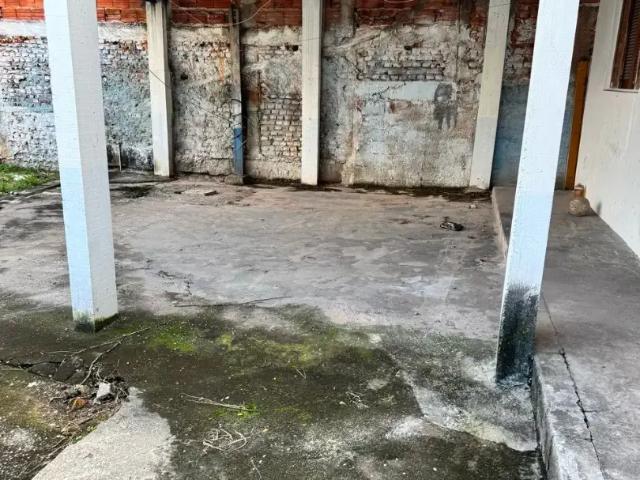 Terreno comercial para Venda em São Paulo/SP Jardim Maristela