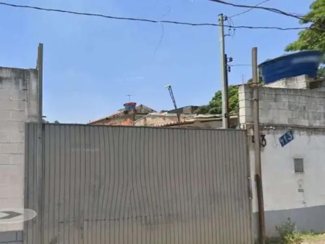 Terreno comercial para Venda em São Paulo/SP Jardim Monte Alegre