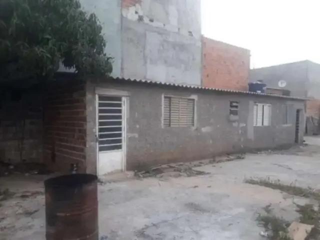 Terreno comercial para Venda em São Paulo/SP Jardim Modelo