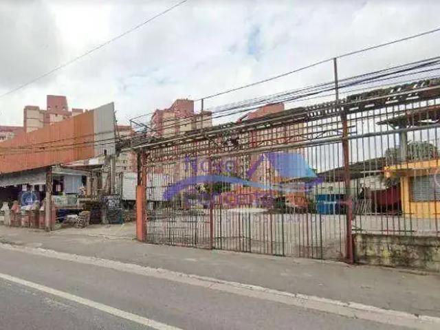 Terreno comercial para Venda em São Paulo/SP Jardim Nove de Julho