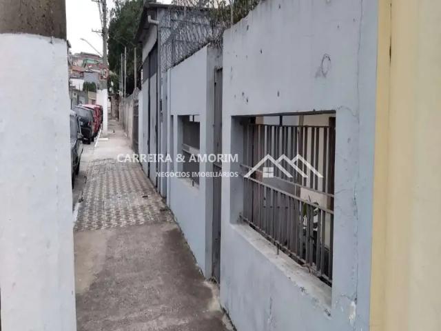 Terreno comercial para Venda em São Paulo/SP Jardim Oriental