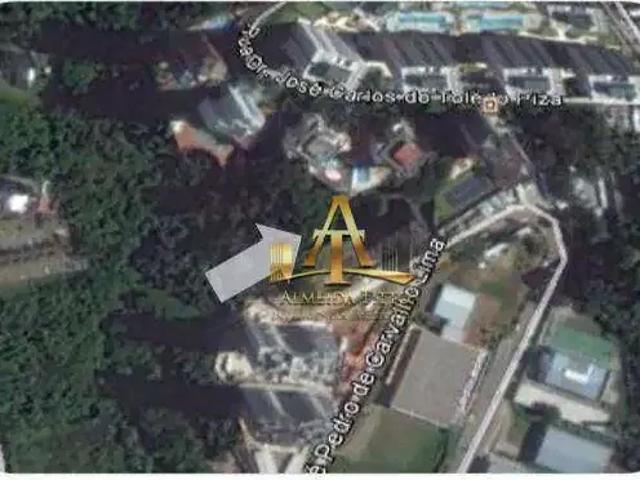 Terreno comercial para Venda em São Paulo/SP Jardim Parque Morumbi