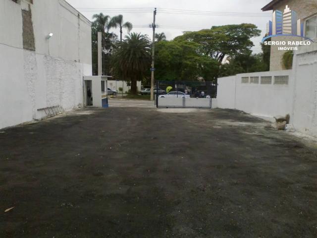 Terreno comercial para Venda em São Paulo/SP Jardim Paulista