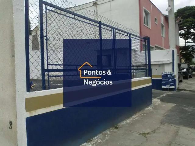Terreno comercial para Venda em São Paulo/SP Jardim Paulista