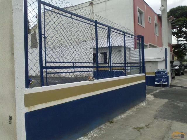 Terreno comercial para Venda em São Paulo/SP Jardim Paulista