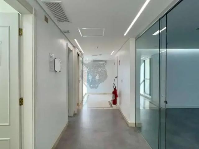 Terreno comercial para Venda em São Paulo/SP Jardim Paulista