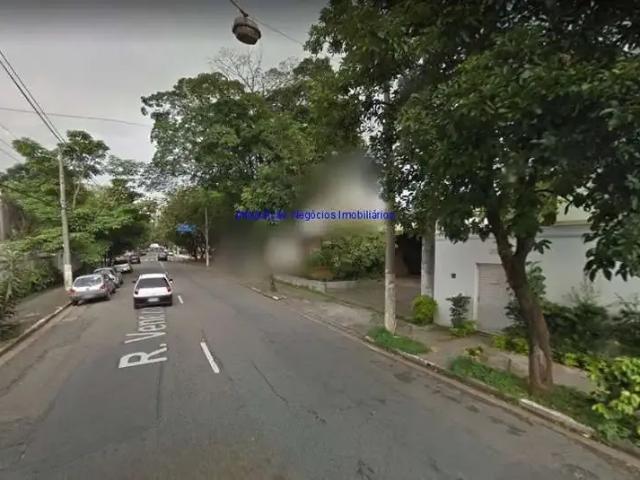 Terreno comercial para Venda em São Paulo/SP Jardim Paulista