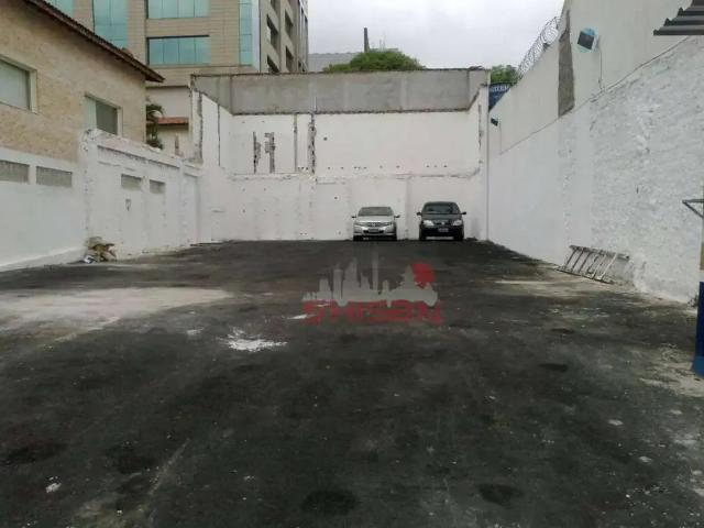 Terreno comercial para Venda em São Paulo/SP Jardim Paulista