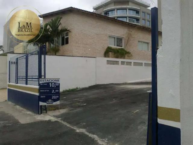 Terreno comercial para Venda em São Paulo/SP Jardim Paulista