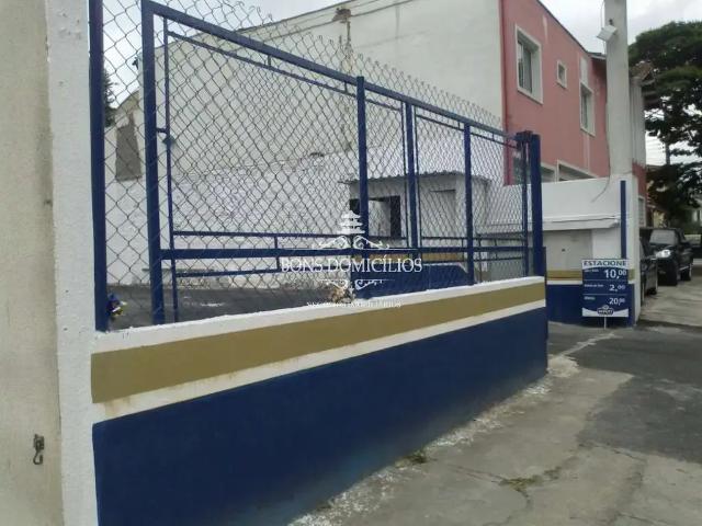 Terreno comercial para Venda em São Paulo/SP Jardim Paulista