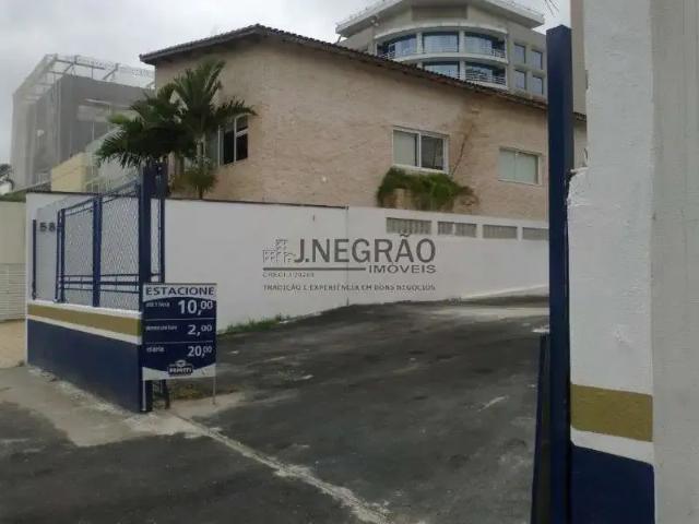 Terreno comercial para Venda em São Paulo/SP Jardim Paulista