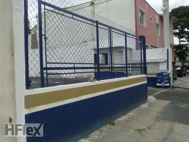 Terreno comercial para Venda em São Paulo/SP Jardim Paulista