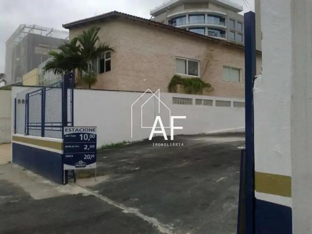 Terreno comercial para Venda em São Paulo/SP Jardim Paulista