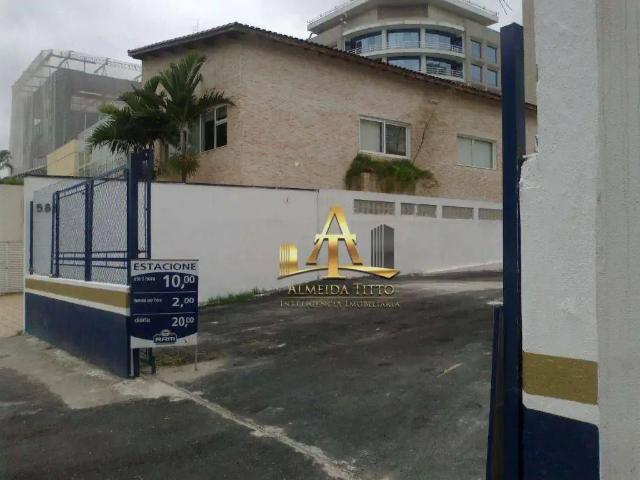 Terreno comercial para Venda em São Paulo/SP Jardim Paulista
