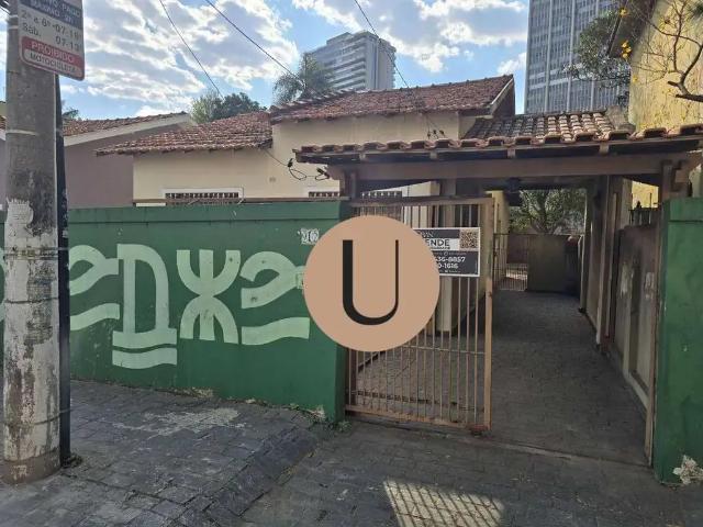Terreno comercial para Venda em São Paulo/SP Jardim Paulistano