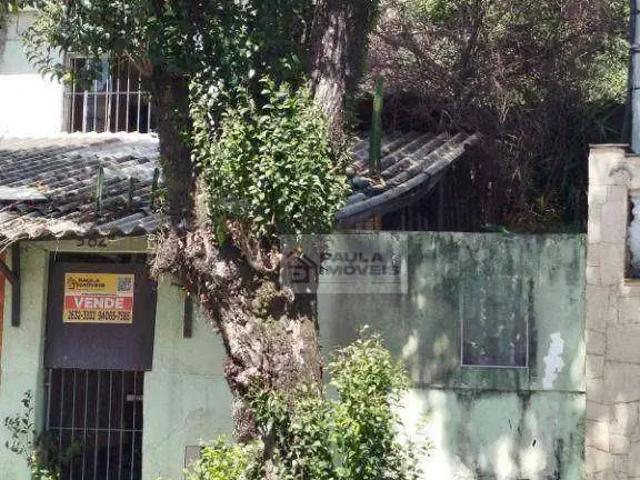 Terreno comercial para Venda em São Paulo/SP Jardim Penha
