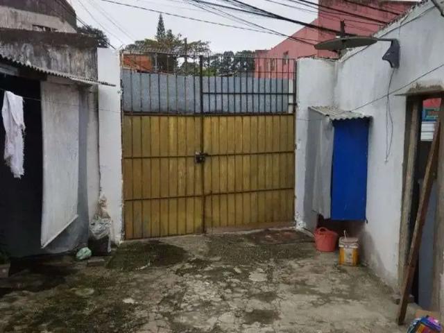 Terreno comercial para Venda em São Paulo/SP Jardim Pedro José Nunes