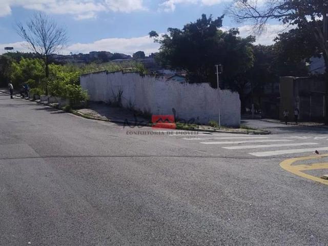 Terreno comercial para Venda em São Paulo/SP Jardim Pedro José Nunes