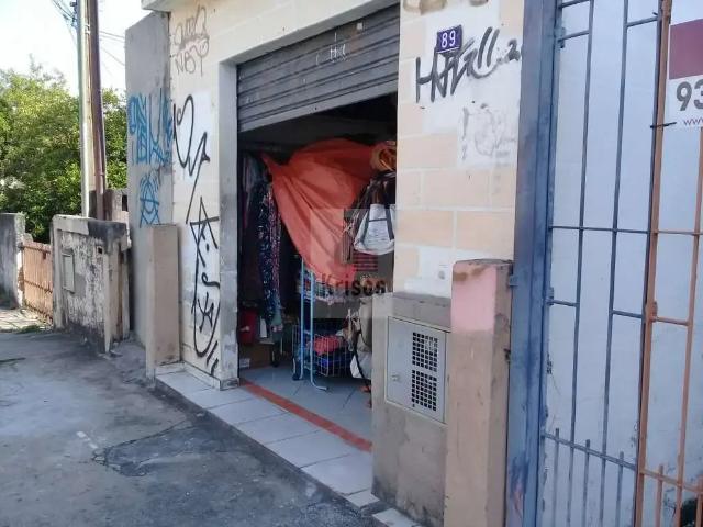 Terreno comercial para Venda em São Paulo/SP Jardim Peri Peri