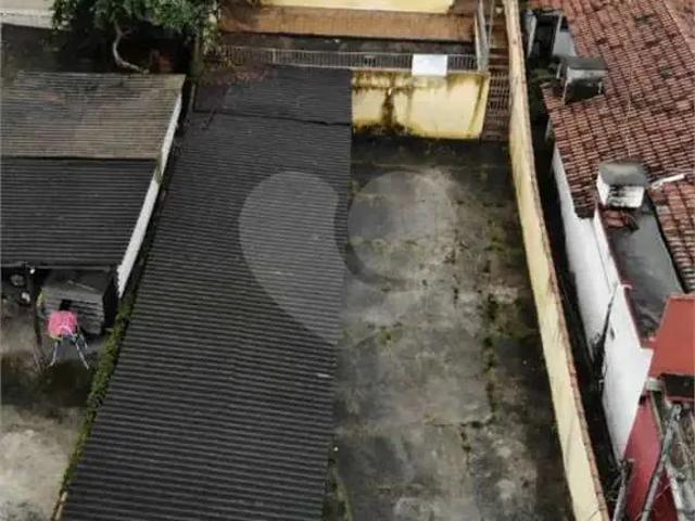 Terreno comercial para Venda em São Paulo/SP Jardim Peri 1 Quartos