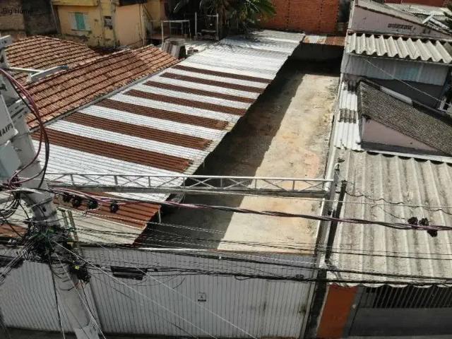 Terreno comercial para Venda em São Paulo/SP Jardim Peri