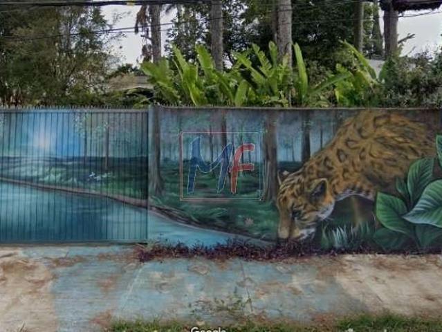 Terreno comercial para Venda em São Paulo/SP Jardim Petrópolis