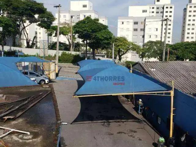Terreno comercial para Venda em São Paulo/SP Jardim Pinheiros