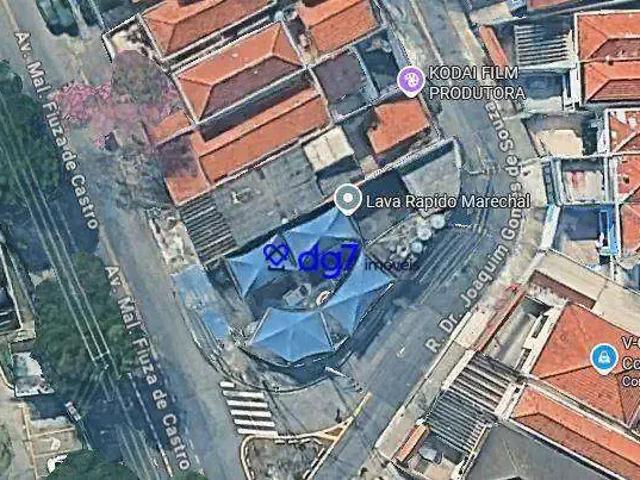 Terreno comercial para Venda em São Paulo/SP Butantã