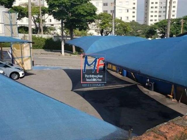 Terreno comercial para Venda em São Paulo/SP Jardim Pinheiros
