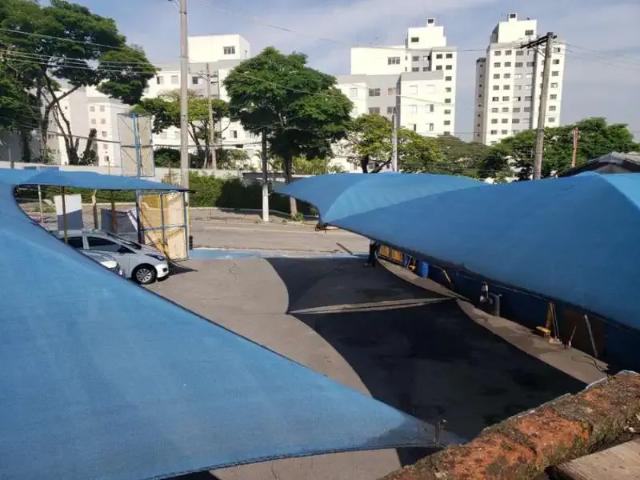 Terreno comercial para Venda em São Paulo/SP Jardim Pinheiros