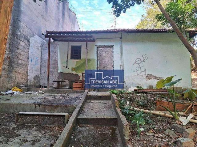 Terreno comercial para Venda em São Paulo/SP Jardim Pinheiros