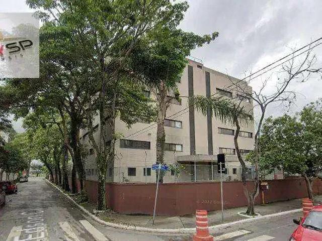 Terreno comercial para Venda em São Paulo/SP Jardim Promissão