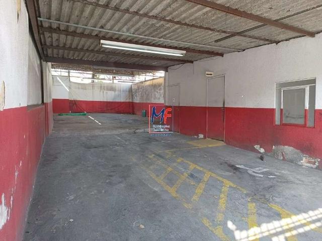 Terreno comercial para Venda em São Paulo/SP Jardim Previdência