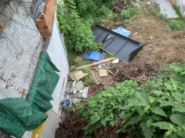 Terreno comercial para Venda em São Paulo/SP Jardim Prudência
