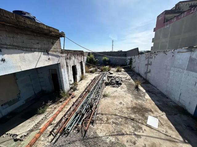 Terreno comercial para Venda em São Paulo/SP Jardim Regina