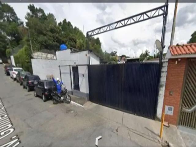 Terreno comercial para Venda em São Paulo/SP Jardim Represa