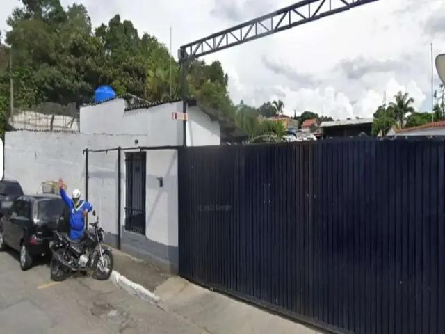Terreno comercial para Venda em São Paulo/SP Jardim Represa