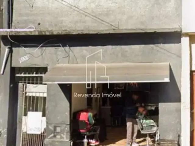Terreno comercial para Venda em São Paulo/SP Jardim Rincão