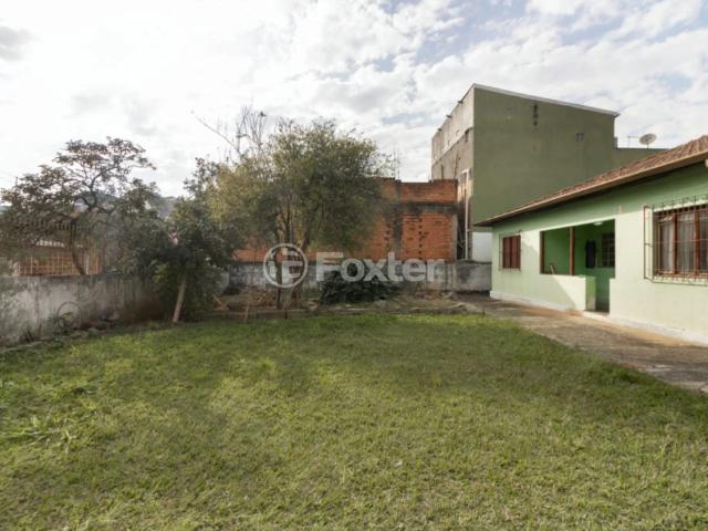 Terreno comercial para Venda em São Paulo/SP Jardim Russo