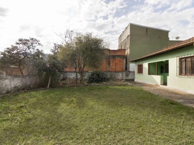 Terreno comercial para Venda em São Paulo/SP Jardim Russo