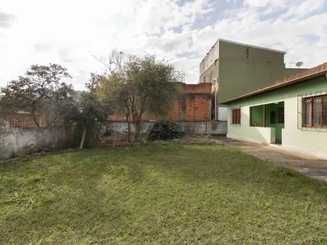 Terreno comercial para Venda em São Paulo/SP Jardim Russo