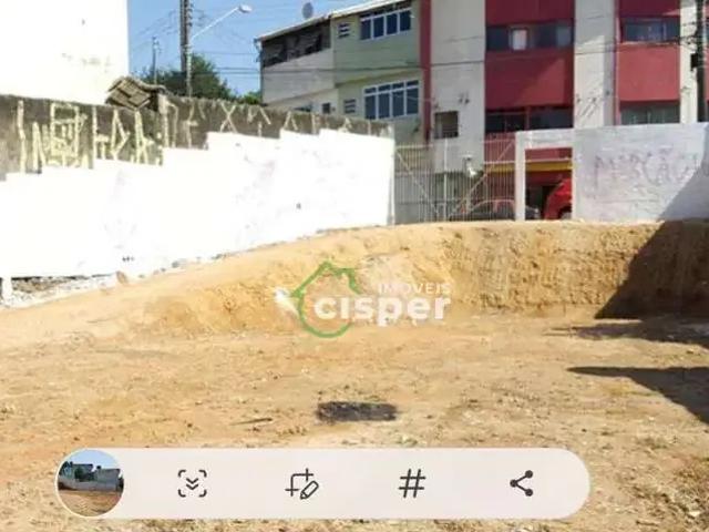 Terreno comercial para Venda em São Paulo/SP Jardim São Carlos Zona Leste