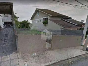 Terreno comercial para Venda em São Paulo/SP Jardim São Bento