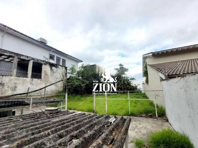 Terreno comercial para Venda em São Paulo/SP Jardim São Bento