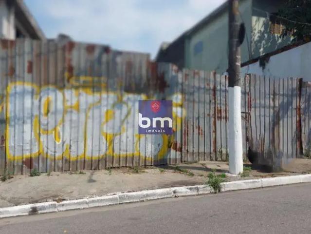Terreno comercial para Venda em São Paulo/SP Jardim São Luís