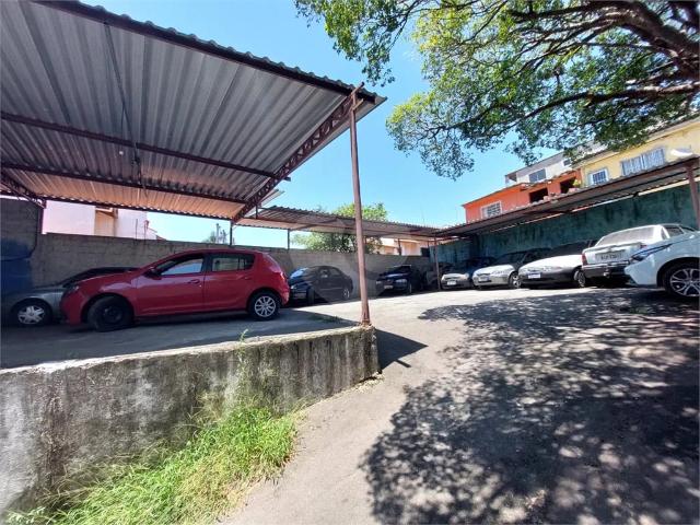 Terreno comercial para Venda em São Paulo/SP Jardim Santa Lucrécia