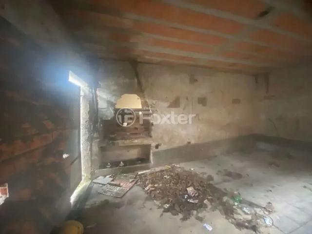 Terreno comercial para Venda em São Paulo/SP Jardim Santa Margarida