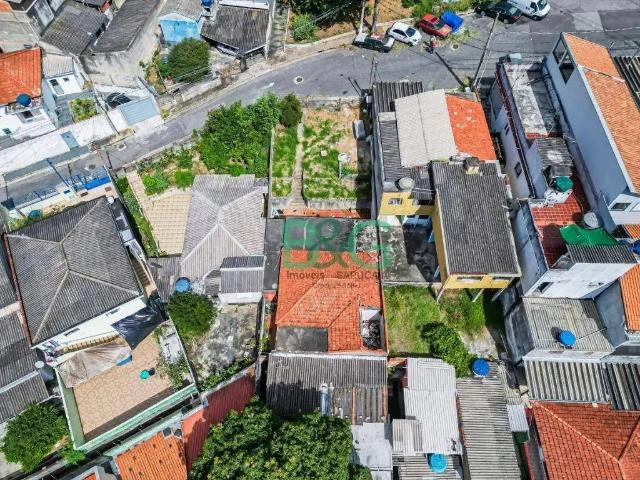 Terreno comercial para Venda em São Paulo/SP Jardim Santa Mônica